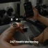 Amazfit Balance 2 1.5 inch AMOLED Smart Watch
